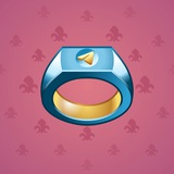 Signet Ring #9621