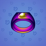 Signet Ring #9624 Signet Ring #9624