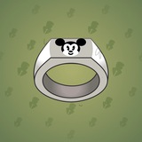 Signet Ring #963 Signet Ring #963