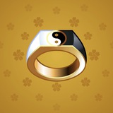 Signet Ring #9639 Signet Ring #9639