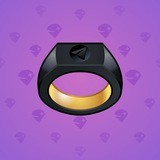 Signet Ring #9643