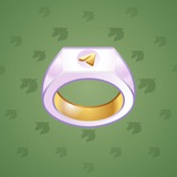 Signet Ring #965 Signet Ring #965