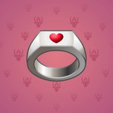 Signet Ring #9650 Signet Ring #9650