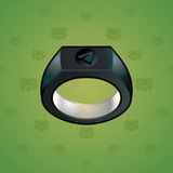 Signet Ring #9659 Signet Ring #9659