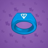 Signet Ring #9662 Signet Ring #9662