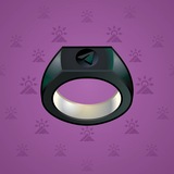 Signet Ring #9668