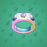 Signet Ring #9670