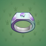 Signet Ring #9674