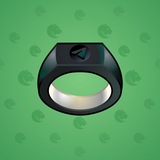 Signet Ring #9676