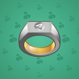 Signet Ring #9677