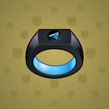 Signet Ring #9688 Signet Ring #9688