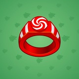 Signet Ring #9689 Signet Ring #9689