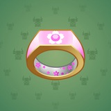 Signet Ring #97 Signet Ring #97
