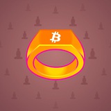 Signet Ring #970 Signet Ring #970