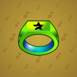 Signet Ring #9702 Signet Ring #9702