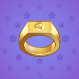 Signet Ring #9714 Signet Ring #9714