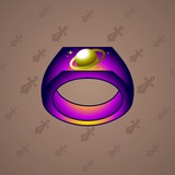 Signet Ring #9725 Signet Ring #9725