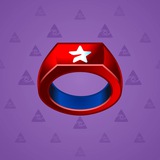 Signet Ring #9727 Signet Ring #9727