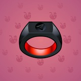 Signet Ring #9738 Signet Ring #9738