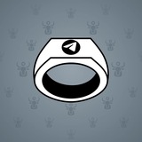 Signet Ring #974 Signet Ring #974