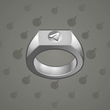 Signet Ring #9749 Signet Ring #9749