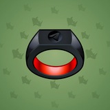 Signet Ring #975 Signet Ring #975