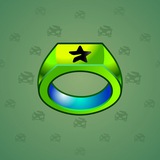 Signet Ring #9755