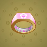 Signet Ring #9758 Signet Ring #9758