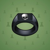 Signet Ring #9762