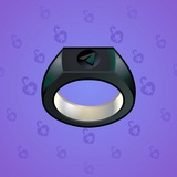 Signet Ring #9763 Signet Ring #9763