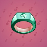 Signet Ring #9765