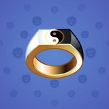 Signet Ring #9766 Signet Ring #9766