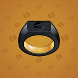 Signet Ring #9769 Signet Ring #9769