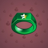 Signet Ring #977 Signet Ring #977