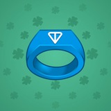 Signet Ring #9776