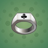 Signet Ring #9777 Signet Ring #9777