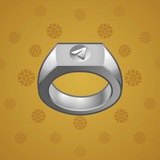 Signet Ring #9778 Signet Ring #9778