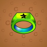 Signet Ring #9782 Signet Ring #9782