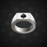 Signet Ring #9783 Signet Ring #9783