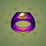 Signet Ring #9787 Signet Ring #9787