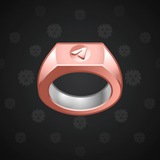 Signet Ring #9790 Signet Ring #9790