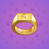 Signet Ring #9791 Signet Ring #9791