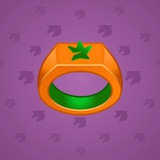 Signet Ring #9794