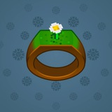 Signet Ring #9796 Signet Ring #9796