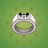Signet Ring #980