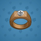 Signet Ring #9817