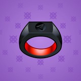 Signet Ring #9822 Signet Ring #9822