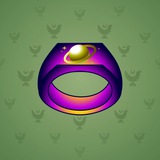 Signet Ring #9826 Signet Ring #9826