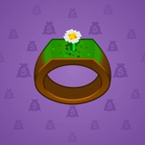 Signet Ring #9827