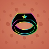 Signet Ring #9828 Signet Ring #9828